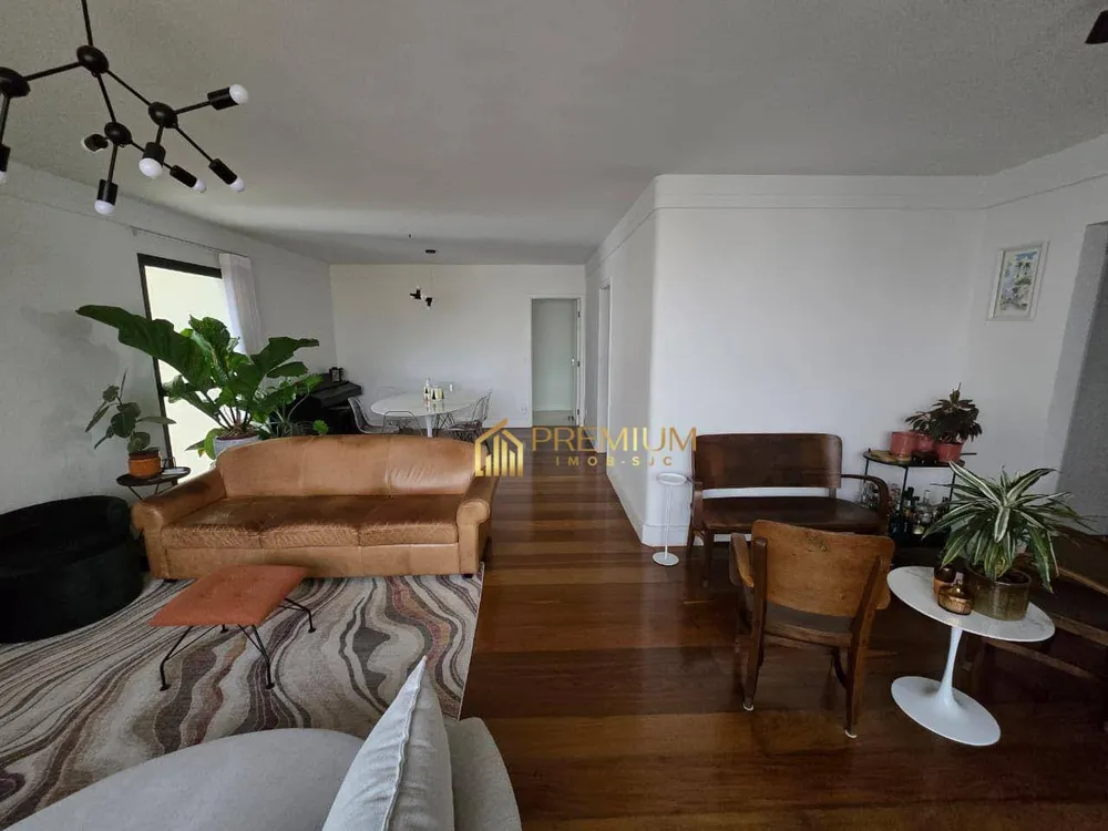 Apartamento, 3 quartos, 143 m² - Foto 6