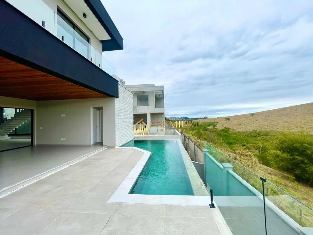 Sobrado, 4 quartos, 391 m² - Foto 1