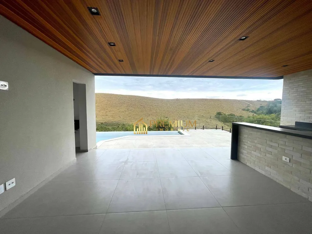 Sobrado, 4 quartos, 391 m² - Foto 3