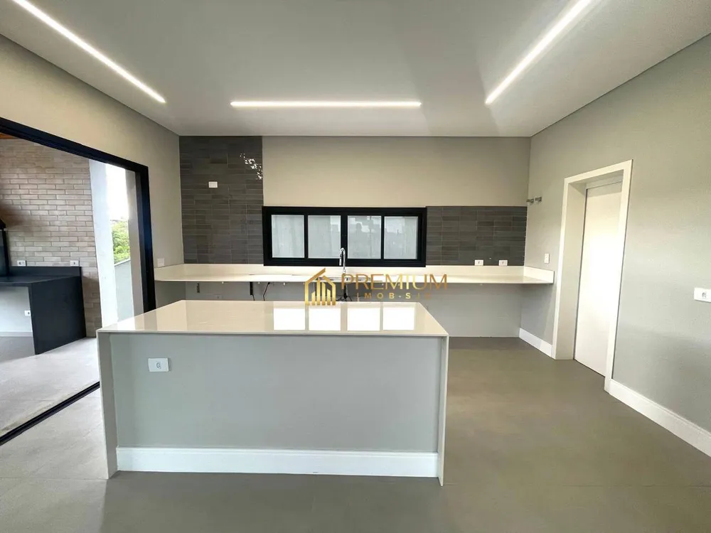 Sobrado, 4 quartos, 391 m² - Foto 4