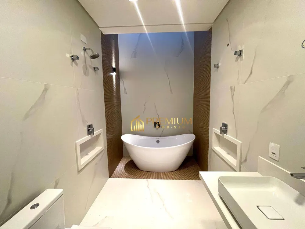 Sobrado, 4 quartos, 391 m² - Foto 11