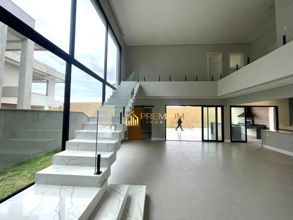 Sobrado, 4 quartos, 391 m² - Foto 10