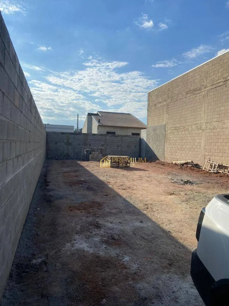Terreno, 250 m² - Foto 1