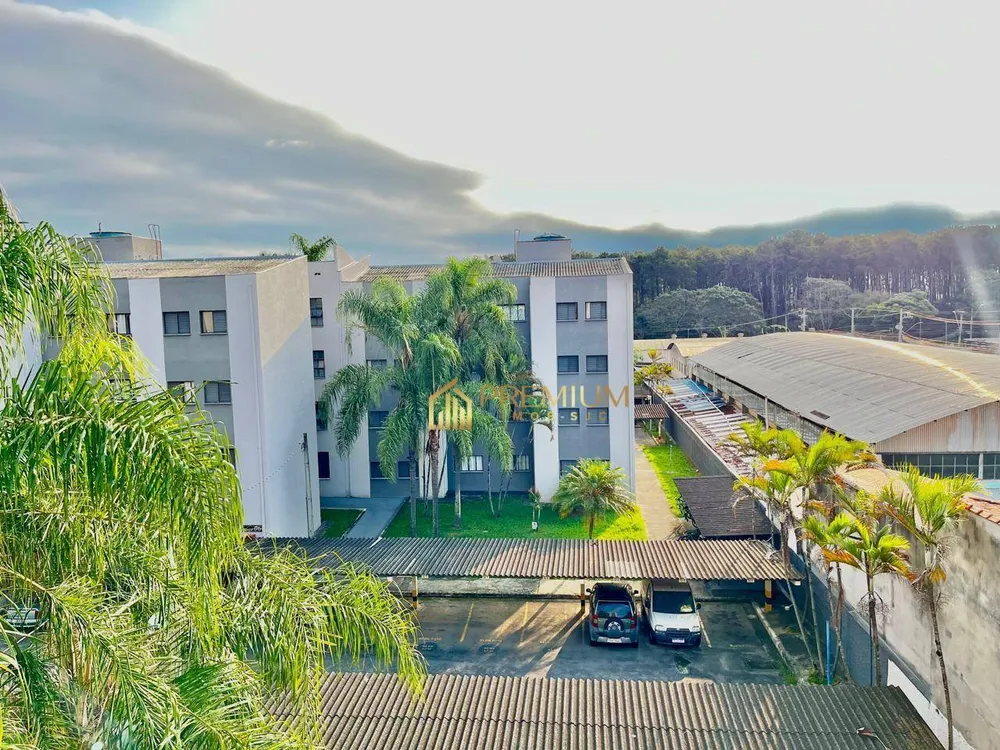 Apartamento, 2 quartos, 51 m² - Foto 3