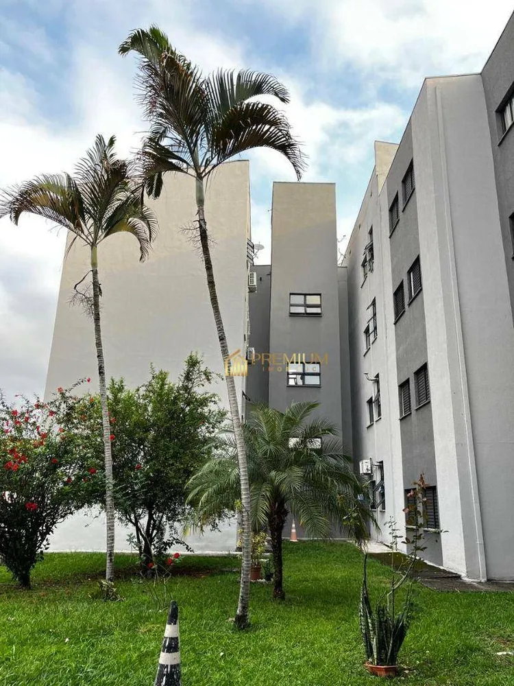 Apartamento, 2 quartos, 51 m² - Foto 5