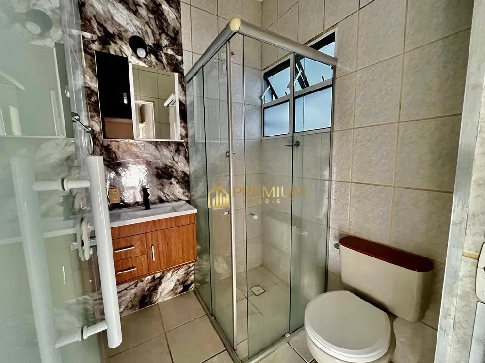 Apartamento, 2 quartos, 51 m² - Foto 2