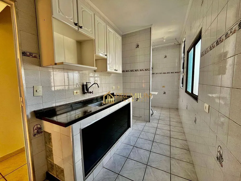 Apartamento, 2 quartos, 51 m² - Foto 1