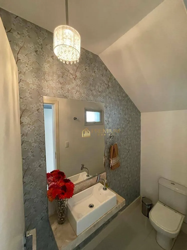 Sobrado, 5 quartos, 450 m² - Foto 6