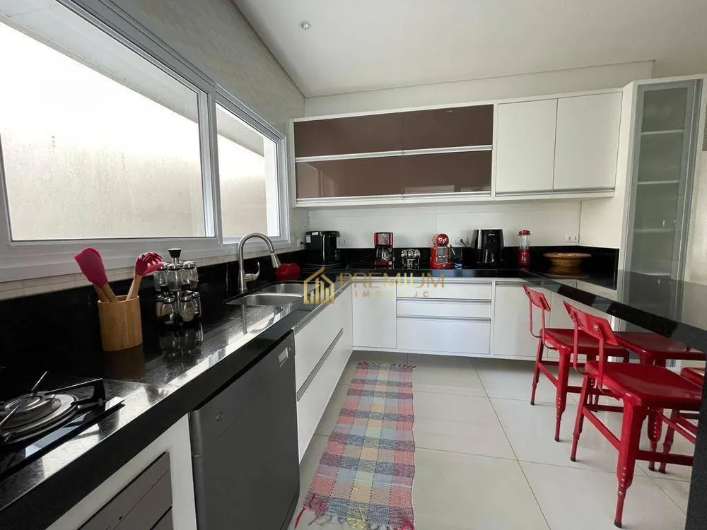 Sobrado, 5 quartos, 450 m² - Foto 3