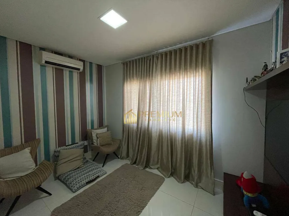 Sobrado, 5 quartos, 450 m² - Foto 5