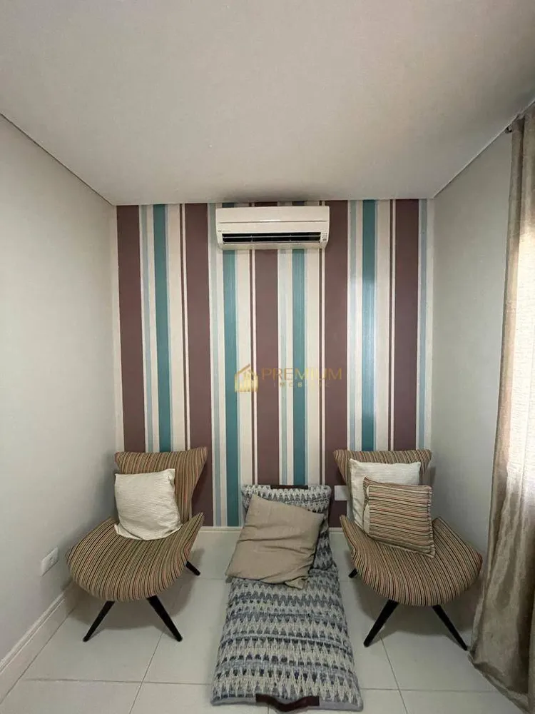 Sobrado, 5 quartos, 450 m² - Foto 4