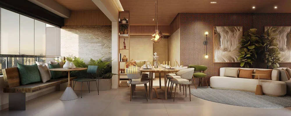 Apartamento, 2 quartos, 76 m² - Foto 7