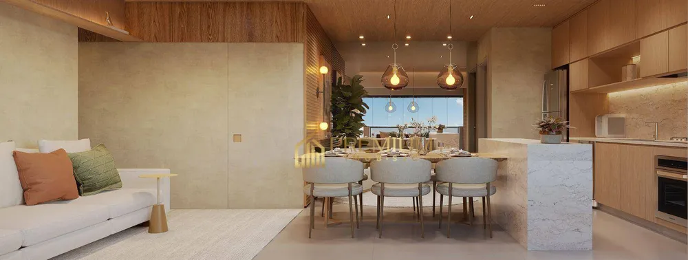 Apartamento, 2 quartos, 76 m² - Foto 1