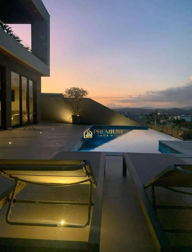 Sobrado, 5 quartos, 562 m² - Foto 16