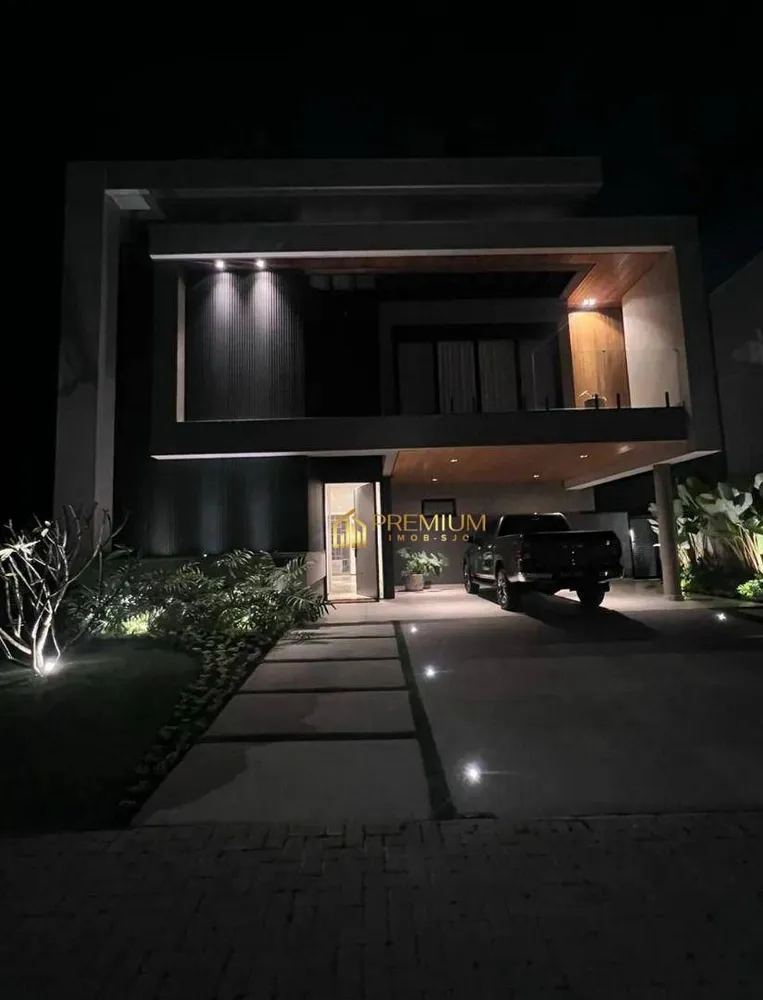 Sobrado, 5 quartos, 562 m² - Foto 5