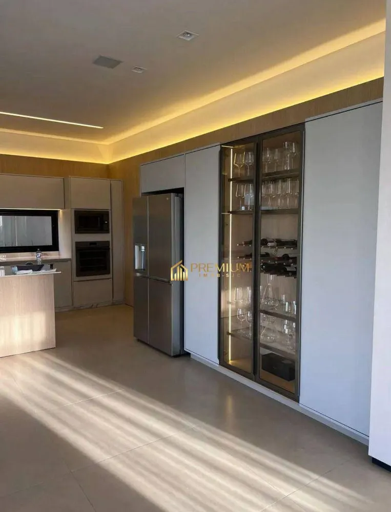 Sobrado, 5 quartos, 562 m² - Foto 6