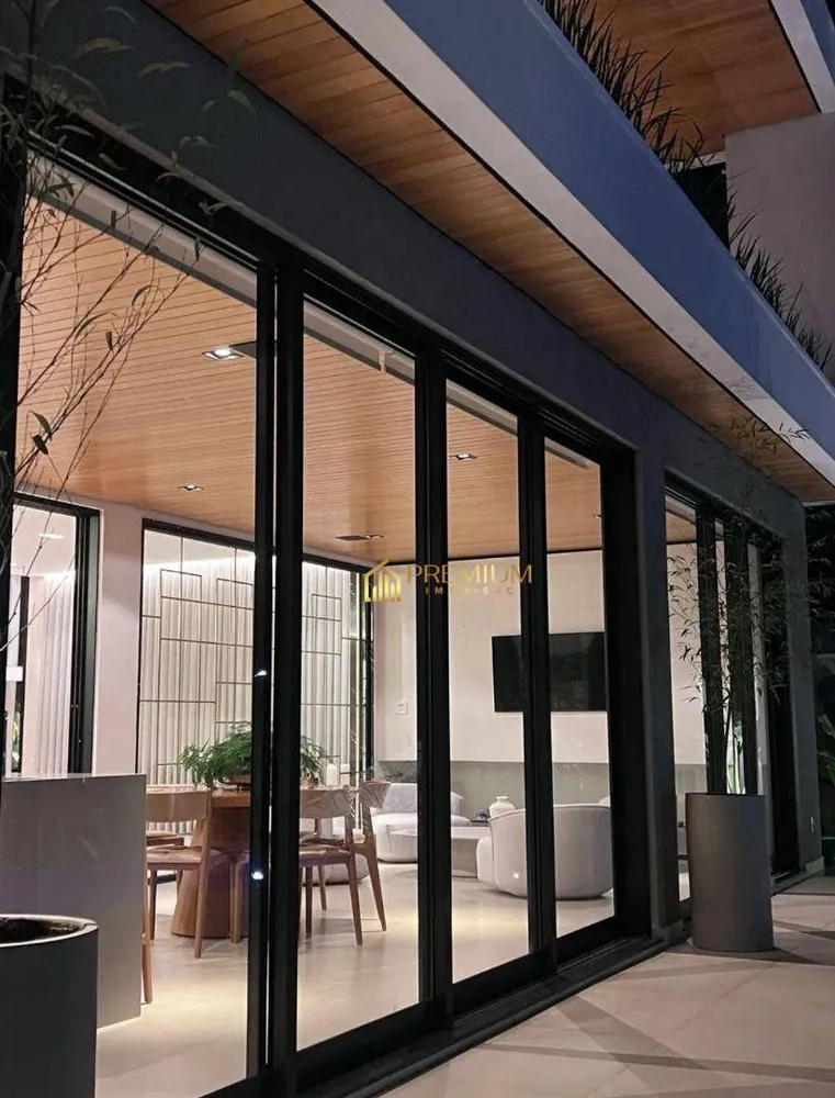 Sobrado, 5 quartos, 562 m² - Foto 2