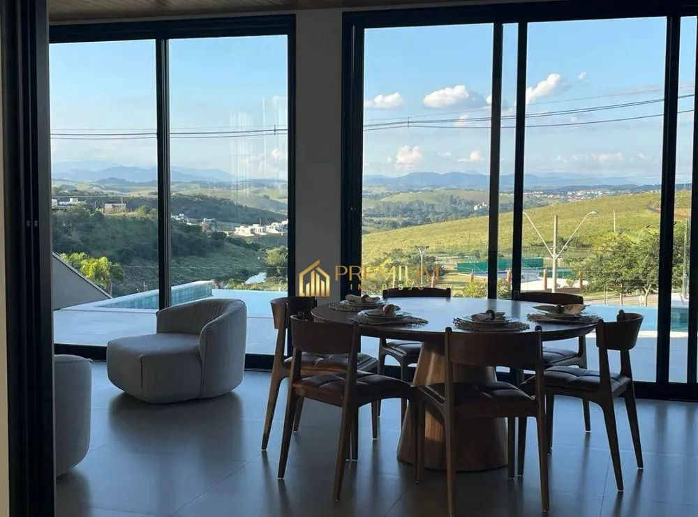 Sobrado, 5 quartos, 562 m² - Foto 13