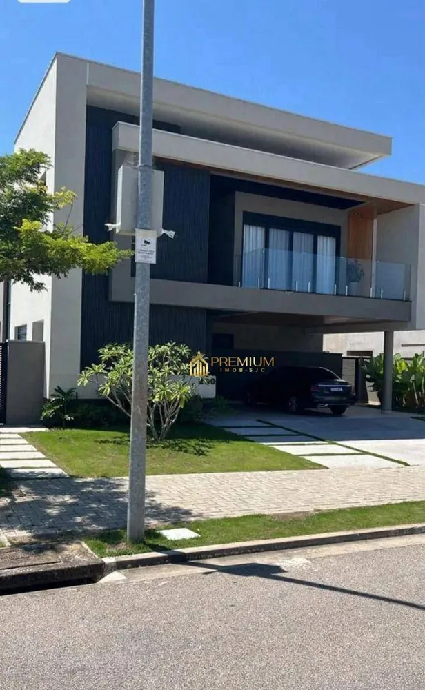 Sobrado, 5 quartos, 562 m² - Foto 10