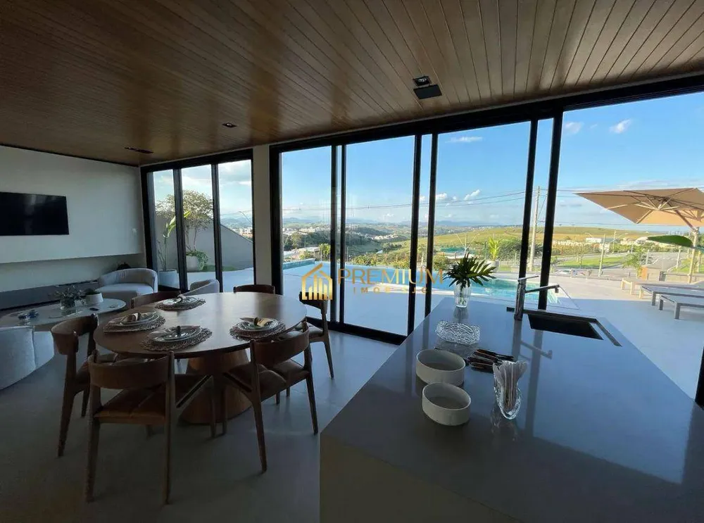 Sobrado, 5 quartos, 562 m² - Foto 1