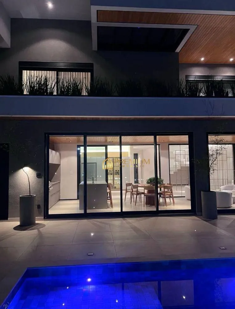Sobrado, 5 quartos, 562 m² - Foto 4