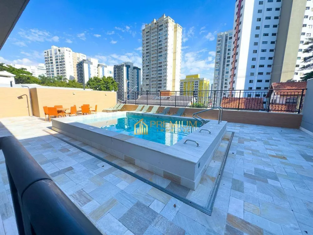 Apartamento, 3 quartos, 152 m² - Foto 11