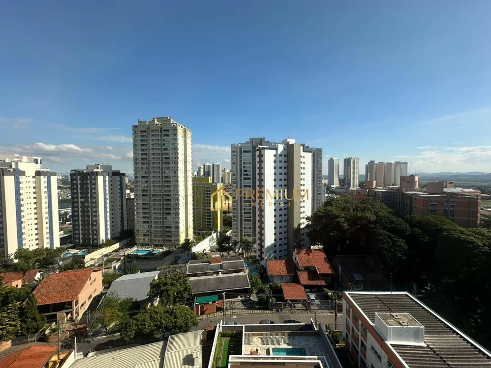 Apartamento, 3 quartos, 152 m² - Foto 7