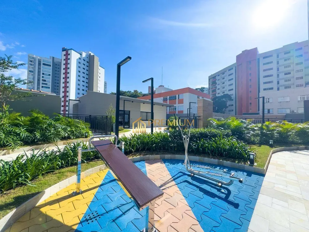 Apartamento, 3 quartos, 152 m² - Foto 8
