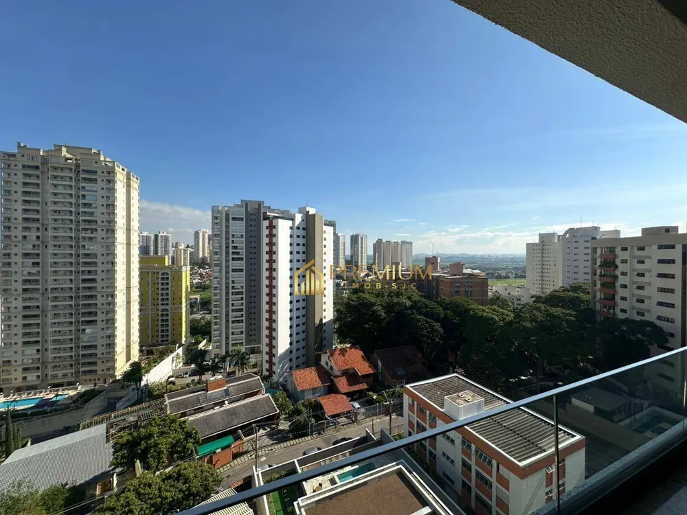 Apartamento, 3 quartos, 152 m² - Foto 16