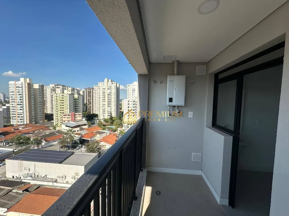 Apartamento, 3 quartos, 152 m² - Foto 6