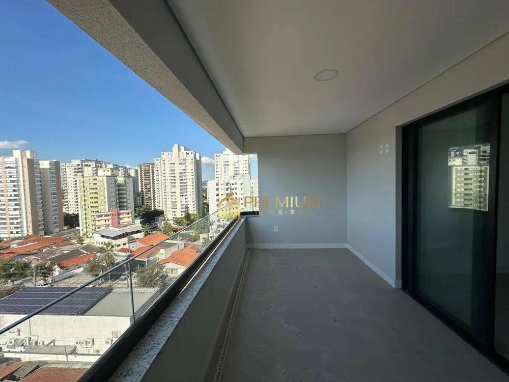 Apartamento, 3 quartos, 152 m² - Foto 2