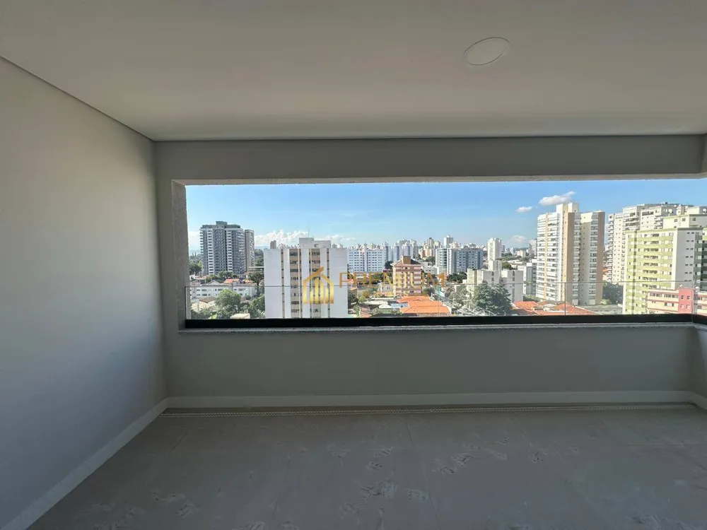 Apartamento, 3 quartos, 152 m² - Foto 1