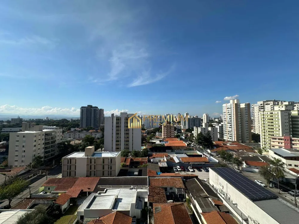 Apartamento, 3 quartos, 152 m² - Foto 5