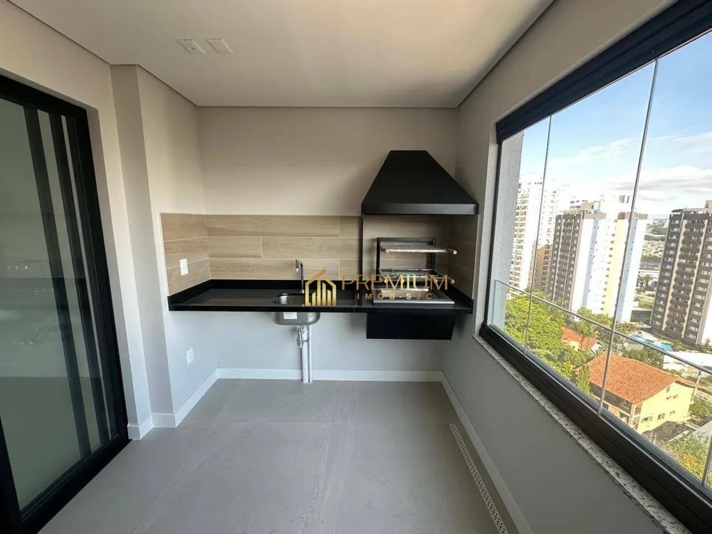 Apartamento, 3 quartos, 152 m² - Foto 3