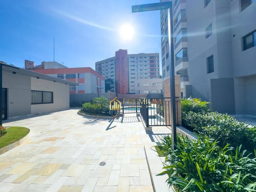 Apartamento, 3 quartos, 152 m² - Foto 13