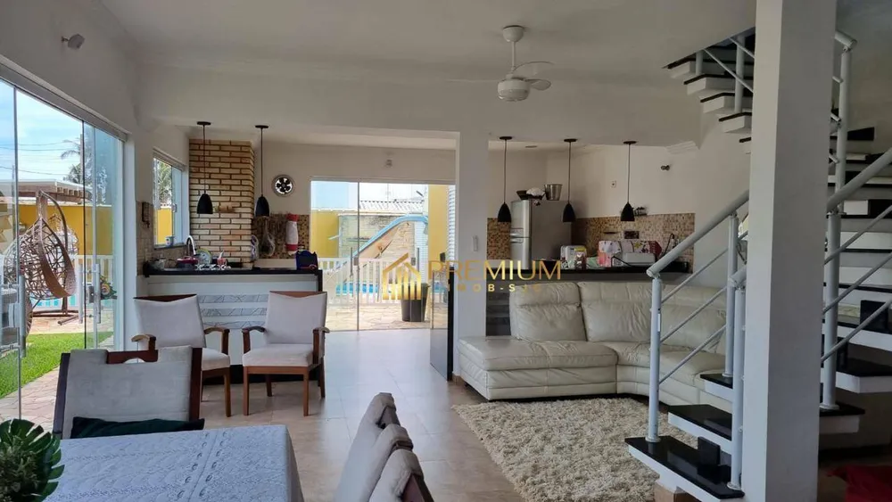 Sobrado, 3 quartos, 200 m² - Foto 10
