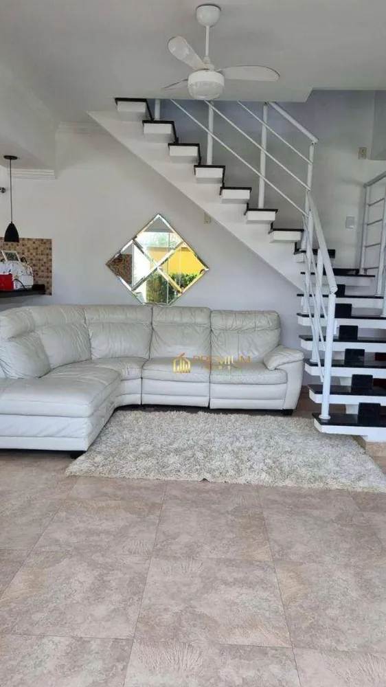 Sobrado, 3 quartos, 200 m² - Foto 11