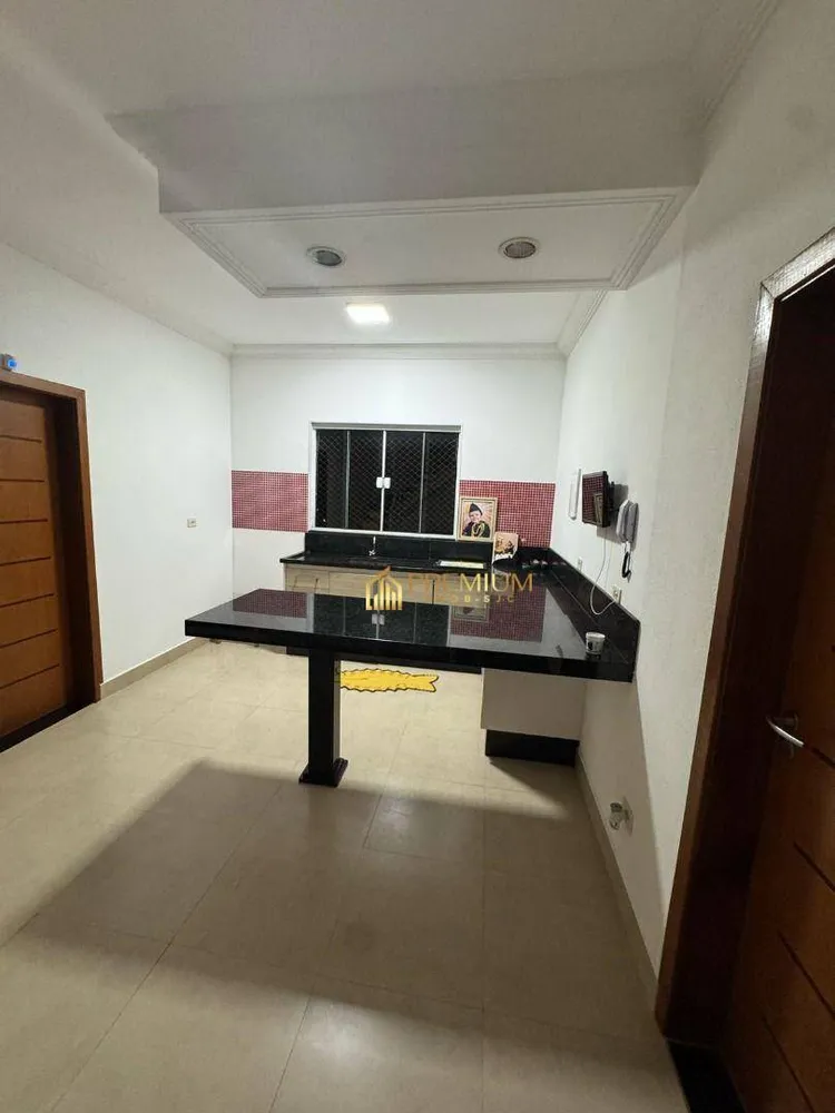 Sobrado, 3 quartos, 200 m² - Foto 7
