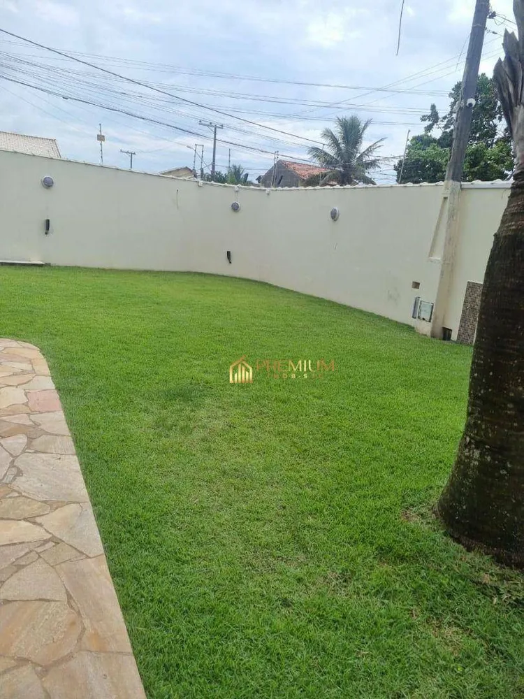 Sobrado, 3 quartos, 200 m² - Foto 4
