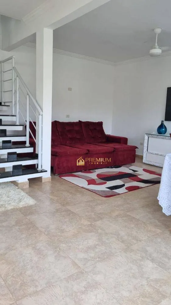 Sobrado, 3 quartos, 200 m² - Foto 8