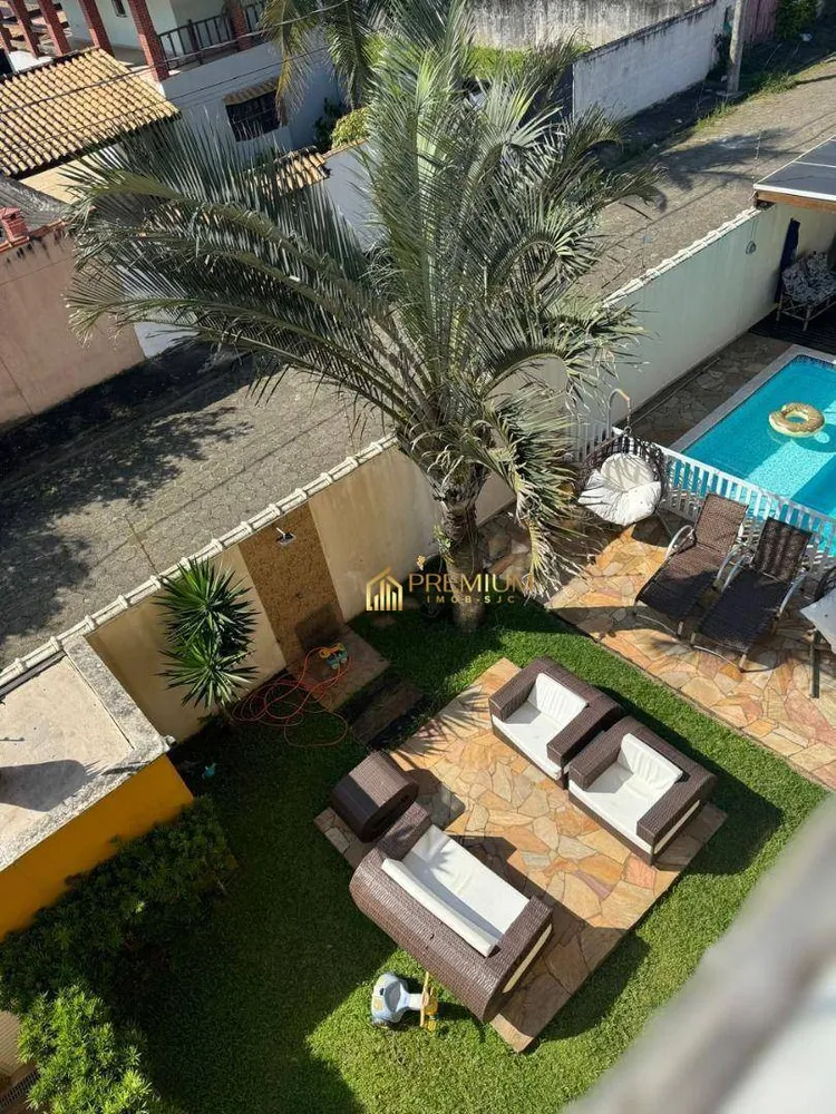 Sobrado, 3 quartos, 200 m² - Foto 6