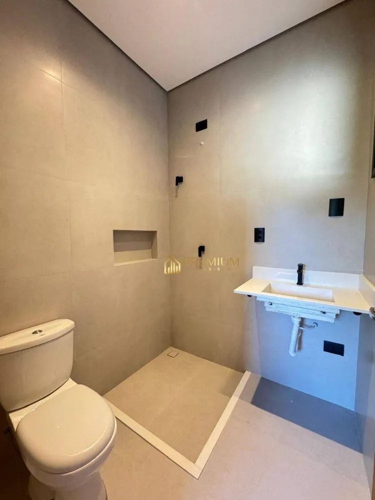 Casa de Condomínio, 3 quartos - Foto 7