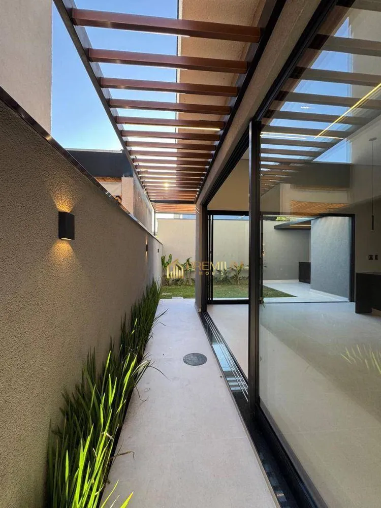 Casa de Condomínio, 3 quartos - Foto 8