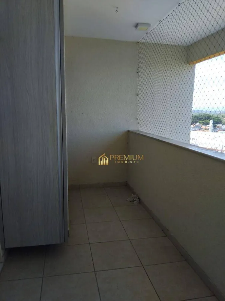 Apartamento, 3 quartos, 85 m² - Foto 2