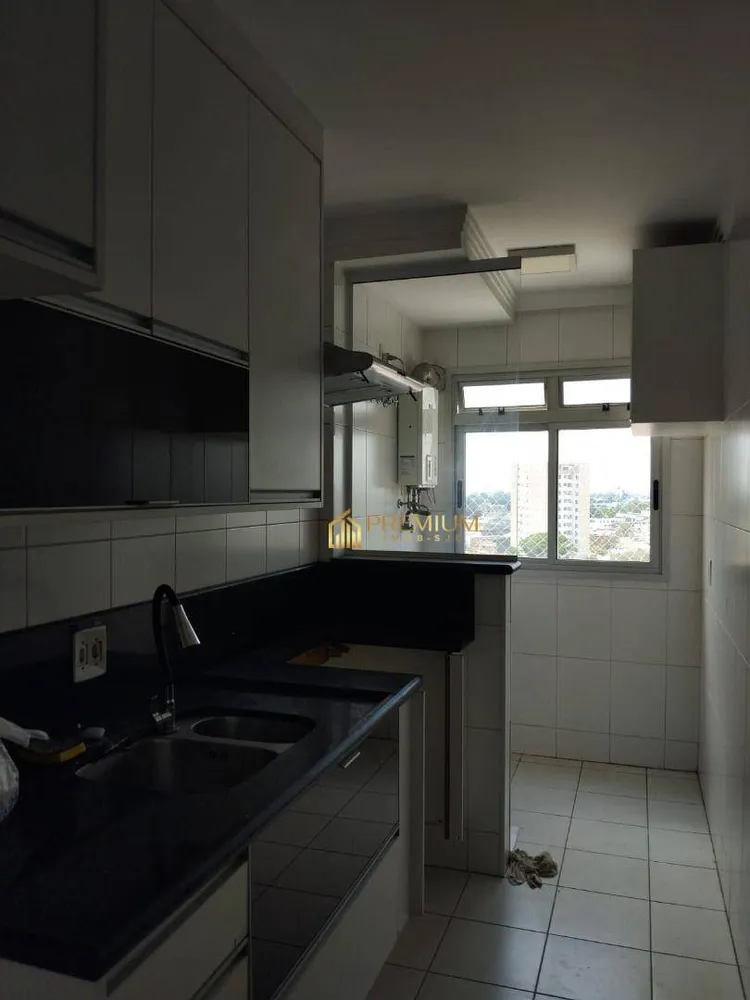 Apartamento, 3 quartos, 85 m² - Foto 12