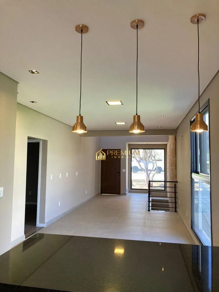 Sobrado, 3 quartos, 220 m² - Foto 4