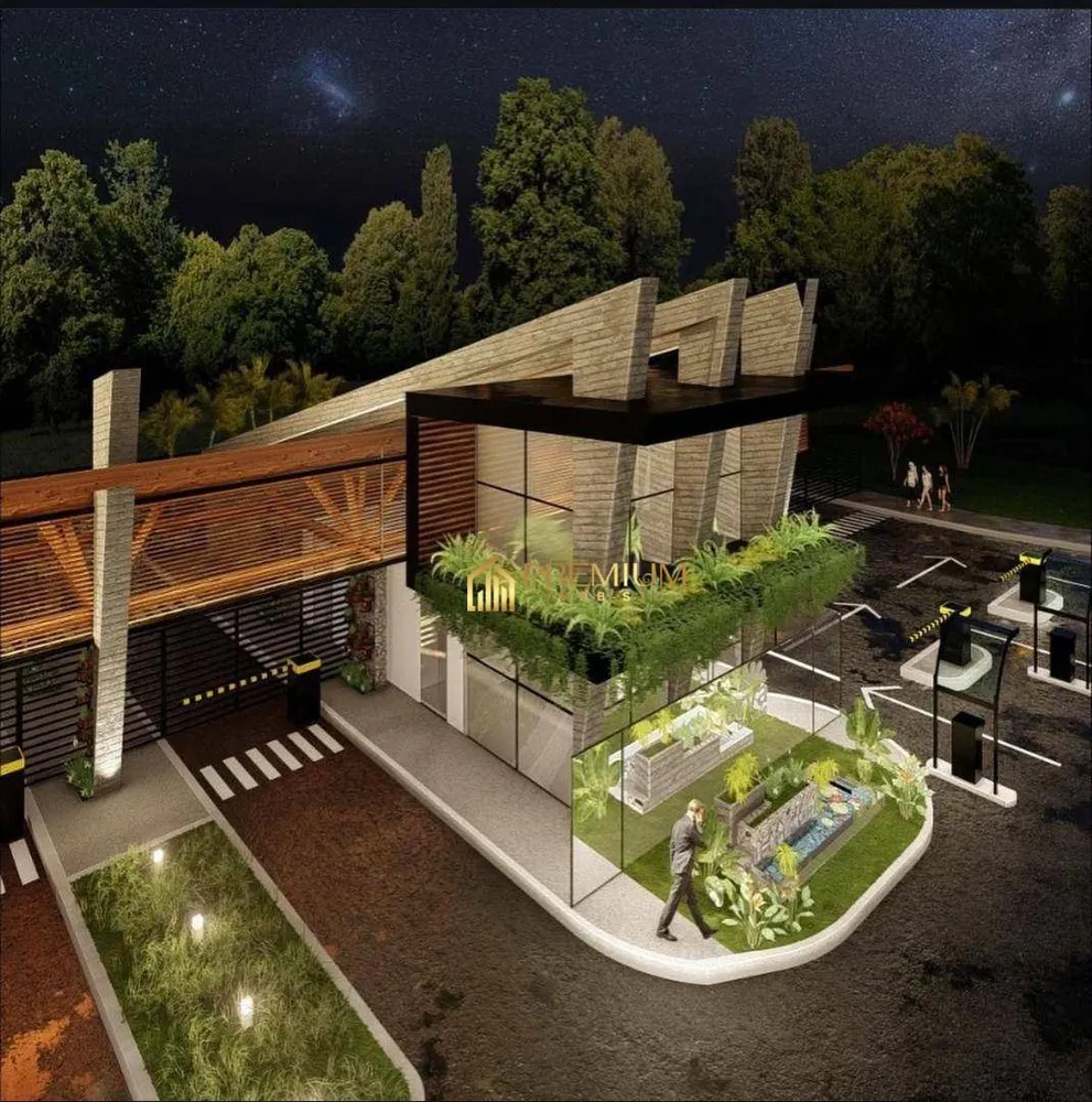 Sobrado, 3 quartos, 220 m² - Foto 1