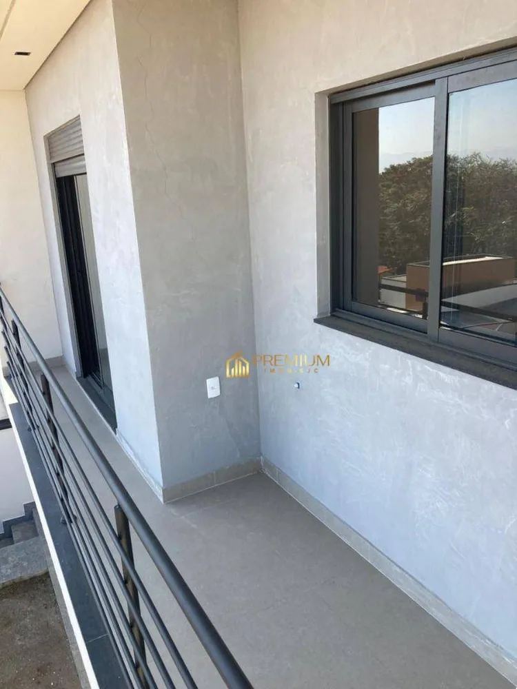 Sobrado, 3 quartos, 220 m² - Foto 6
