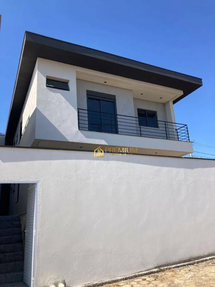 Sobrado, 3 quartos, 220 m² - Foto 8