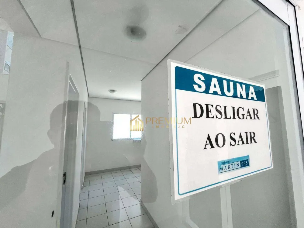 Cobertura, 4 quartos, 202 m² - Foto 12